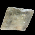Yellow Calcite Spar crystal from  Iceland 760g Rocks and Things