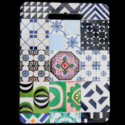 Ceramic cutting board 200*150*5mm in sunlight - Rocks and Things Store