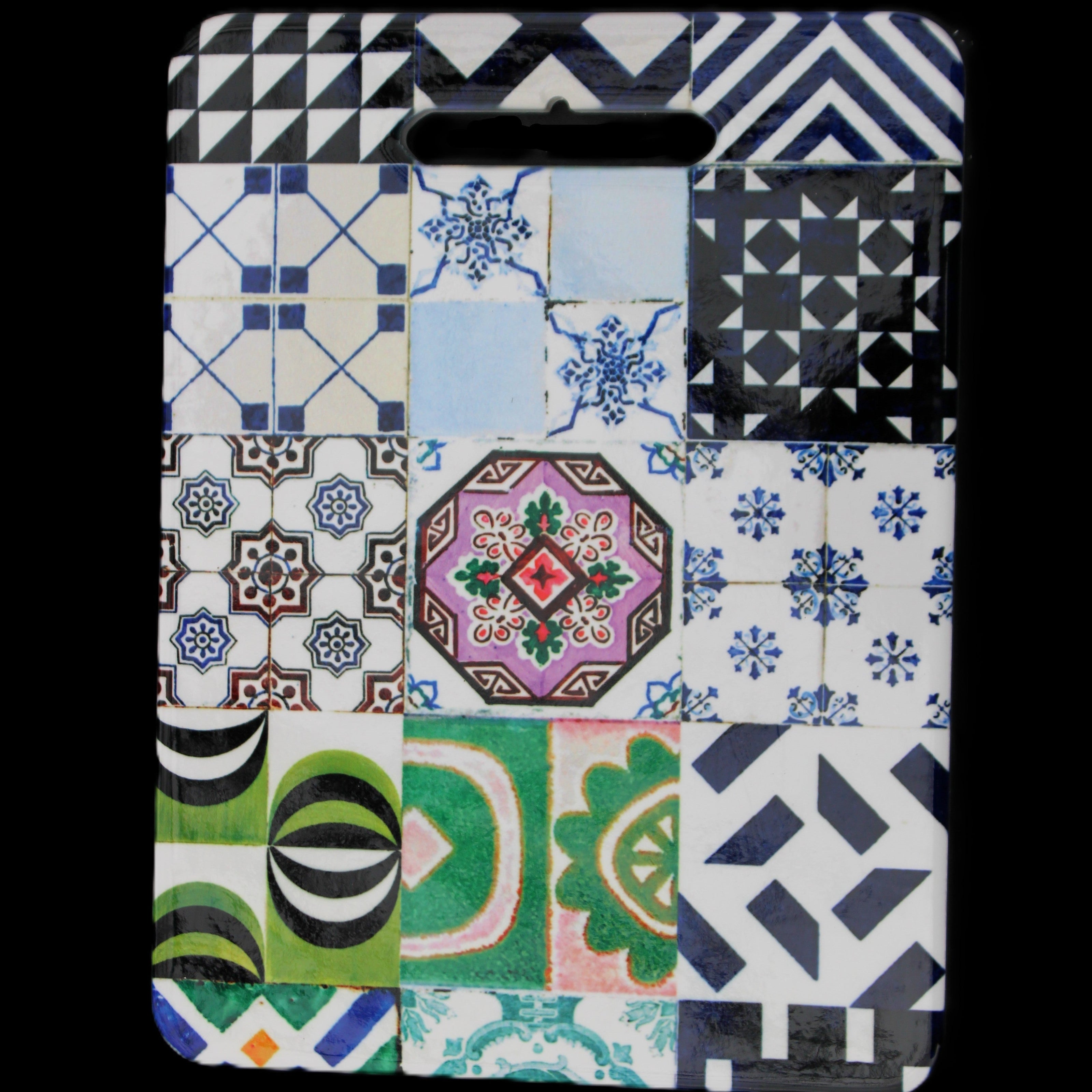 Ceramic cutting board 200*150*5mm in sunlight - Rocks and Things Store