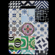 Ceramic cutting board 200*150*5mm in sunlight - Rocks and Things Store