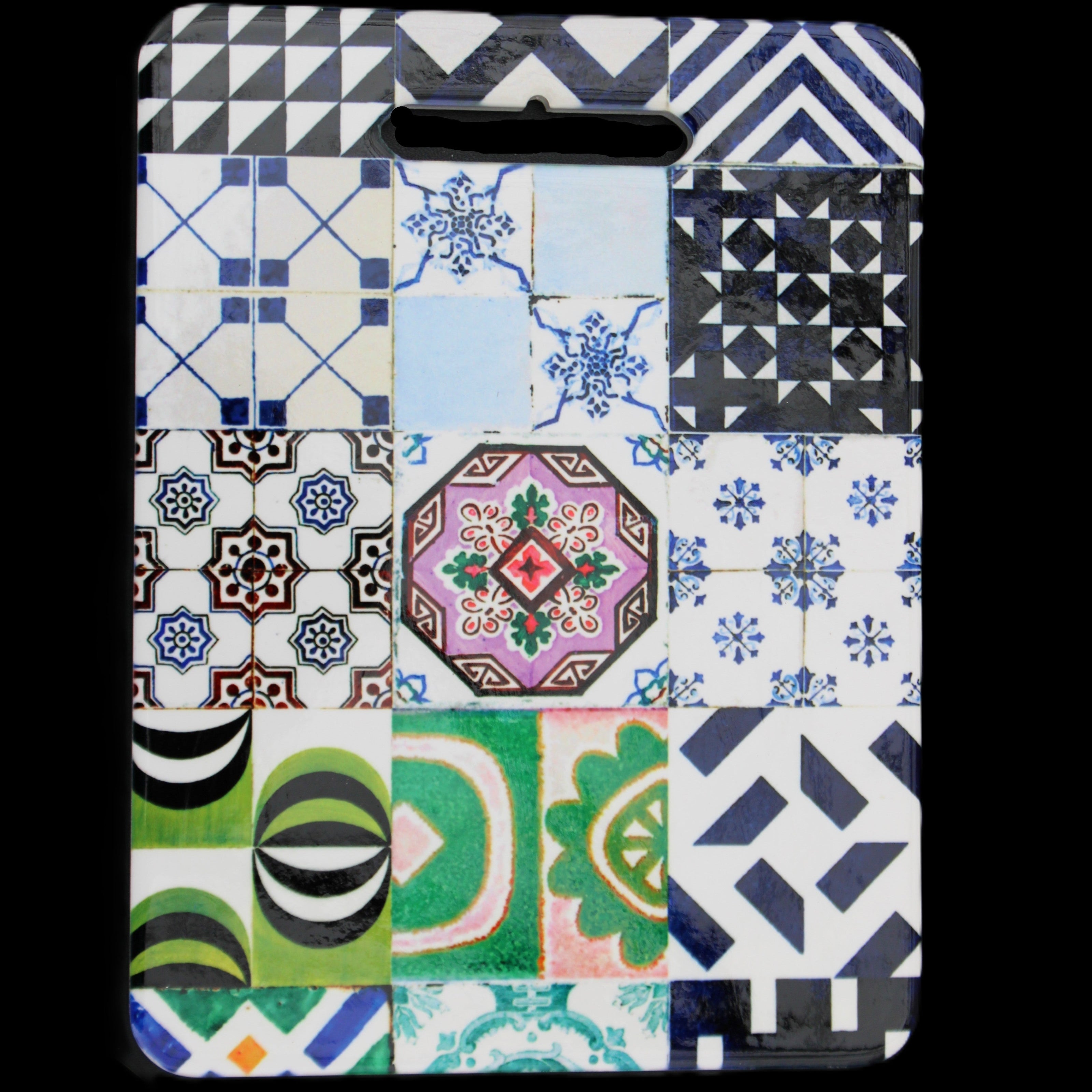 Ceramic cutting board 200*150*5mm in sunlight - Rocks and Things Store