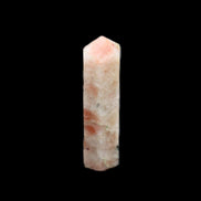 Cherry Blossom Agate small wand 38mm 7.6g in sunlight - Rocks and Things Store