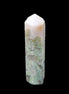 Ocean Moss Agate small wand 38mm 5g in sunlight - Rocks and Things Store
