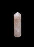 Smoky Quartz small wand 35mm 6g in sunlight - Rocks and Things Store