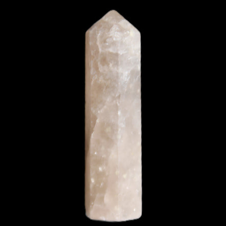 Smoky Quartz small wand 35mm 6g in sunlight - Rocks and Things Store