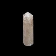 Smoky Quartz small wand 35mm 6g in sunlight - Rocks and Things Store