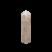 Smoky Quartz small wand 35mm 6g in sunlight - Rocks and Things Store