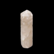 Smoky Quartz small wand 35mm 6g in sunlight - Rocks and Things Store
