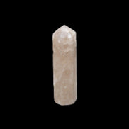 Smoky Quartz small wand 35mm 6g in sunlight - Rocks and Things Store