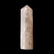 Smoky Quartz small wand 35mm 6g in sunlight - Rocks and Things Store