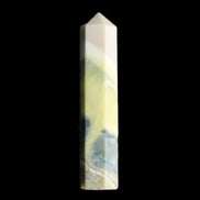 Agate small wand 41mm 5.5g in sunlight - Rocks and Things Store