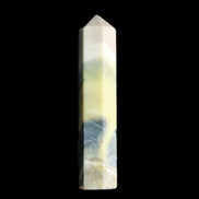 Agate small wand 41mm 5.5g in sunlight - Rocks and Things Store