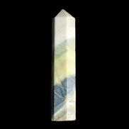 Agate small wand 41mm 5.5g in sunlight - Rocks and Things Store