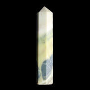 Agate small wand 41mm 5.5g in sunlight - Rocks and Things Store