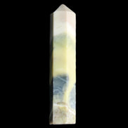 Agate small wand 41mm 5.5g in sunlight - Rocks and Things Store