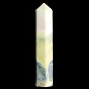 Agate small wand 41mm 5.5g in sunlight - Rocks and Things Store