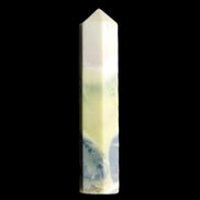 Agate small wand 41mm 5.5g in sunlight - Rocks and Things Store
