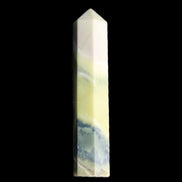 Agate small wand 41mm 5.5g in sunlight - Rocks and Things Store