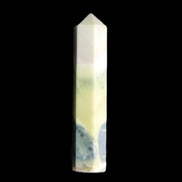 Agate small wand 41mm 5.5g in sunlight - Rocks and Things Store