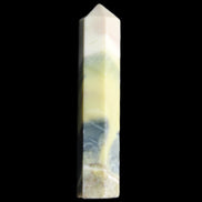 Agate small wand 41mm 5.5g in sunlight - Rocks and Things Store