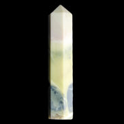 Agate small wand 41mm 5.5g in sunlight - Rocks and Things Store
