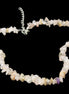 Golden Quartz adjustable necklace 402mm 37g in sunlight - Rocks and Things Store