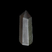 Black Tourmaline wand 21*65mm 52.7g in sunlight - Rocks and Things Store