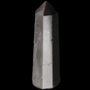 Black Tourmaline wand 21*65mm 52.7g in sunlight - Rocks and Things Store