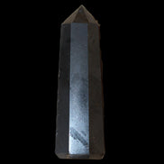 Black Tourmaline wand 21*65mm 52.7g in sunlight - Rocks and Things Store