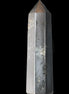 Black Tourmaline wand 20*75-80mm 53-62g in sunlight - Rocks and Things Store