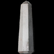 Black Tourmaline wand 20*75-80mm 53-62g in sunlight - Rocks and Things Store