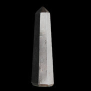 Black Tourmaline wand 20*75-80mm 53-62g in sunlight - Rocks and Things Store