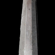 Black Tourmaline wand 20*75-80mm 53-62g in sunlight - Rocks and Things Store