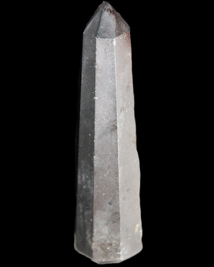 Black Tourmaline wand 20*75-80mm 53-62g in sunlight - Rocks and Things Store