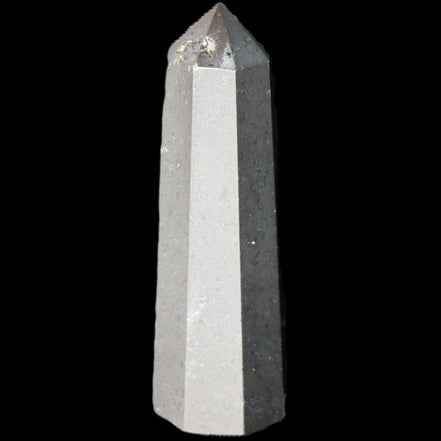 Black Tourmaline wand 20*75-80mm 53-62g in sunlight - Rocks and Things Store