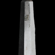 Black Tourmaline wand 20*75-80mm 53-62g in sunlight - Rocks and Things Store