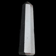 Black Tourmaline wand 20*75-80mm 53-62g in sunlight - Rocks and Things Store