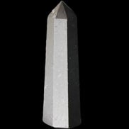 Black Tourmaline wand 20*75-80mm 53-62g in sunlight - Rocks and Things Store