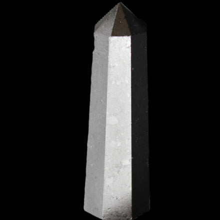 Black Tourmaline wand 20*75-80mm 53-62g in sunlight - Rocks and Things Store