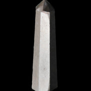 Black Tourmaline wand 20*75-80mm 53-62g in sunlight - Rocks and Things Store