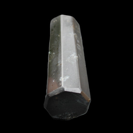 Black Tourmaline wand 20*75-80mm 53-62g in sunlight - Rocks and Things Store