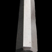 Black Tourmaline wand 20*75-80mm 53-62g in sunlight - Rocks and Things Store