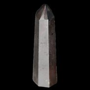 Black Tourmaline wand 20*75-80mm 53-62g in sunlight - Rocks and Things Store