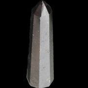 Black Tourmaline wand 20*75-80mm 53-62g in sunlight - Rocks and Things Store