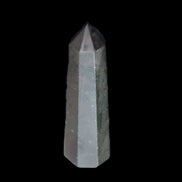 Black Tourmaline wand 20*75-80mm 53-62g in sunlight - Rocks and Things Store