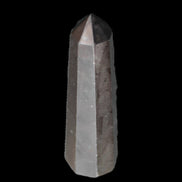 Black Tourmaline wand 20*75-80mm 53-62g in sunlight - Rocks and Things Store