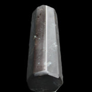 Black Tourmaline wand 20*75-80mm 53-62g in sunlight - Rocks and Things Store