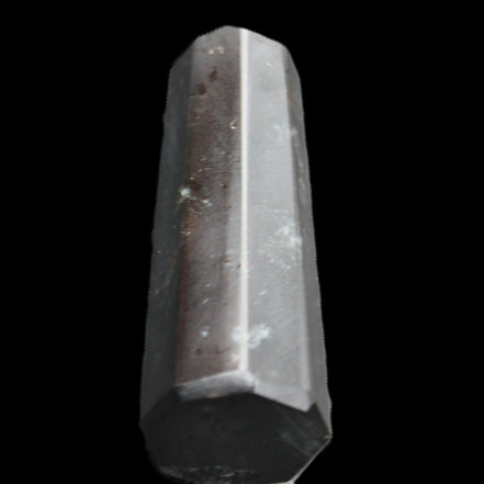 Black Tourmaline wand 20*75-80mm 53-62g in sunlight - Rocks and Things Store
