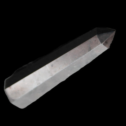 Black Tourmaline wand 20*75-80mm 53-62g in sunlight - Rocks and Things Store