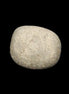 Pyrite small tumbled stone 17mm 10-13g in sunlight - Rocks and Things Store